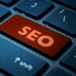 O papel do SEO em um site profissional