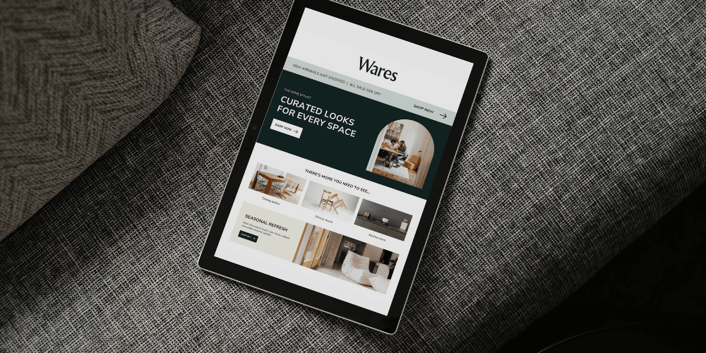 Como um site profissional fortalece sua marca