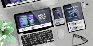 Site bem desenvolvido aumenta suas vendas?