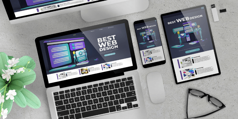 Site bem desenvolvido aumenta suas vendas?