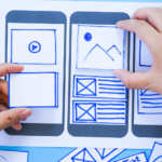 Mobile-first: por que seu site precisa ser otimizado para celulares