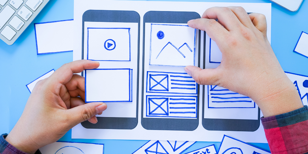 Mobile-first: por que seu site precisa ser otimizado para celulares